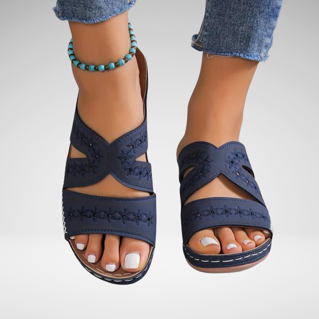Addison - Orthopedic Sandals