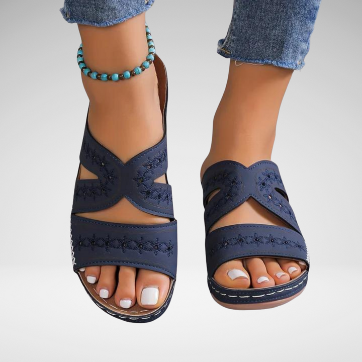 Addison - Orthopedic Sandals