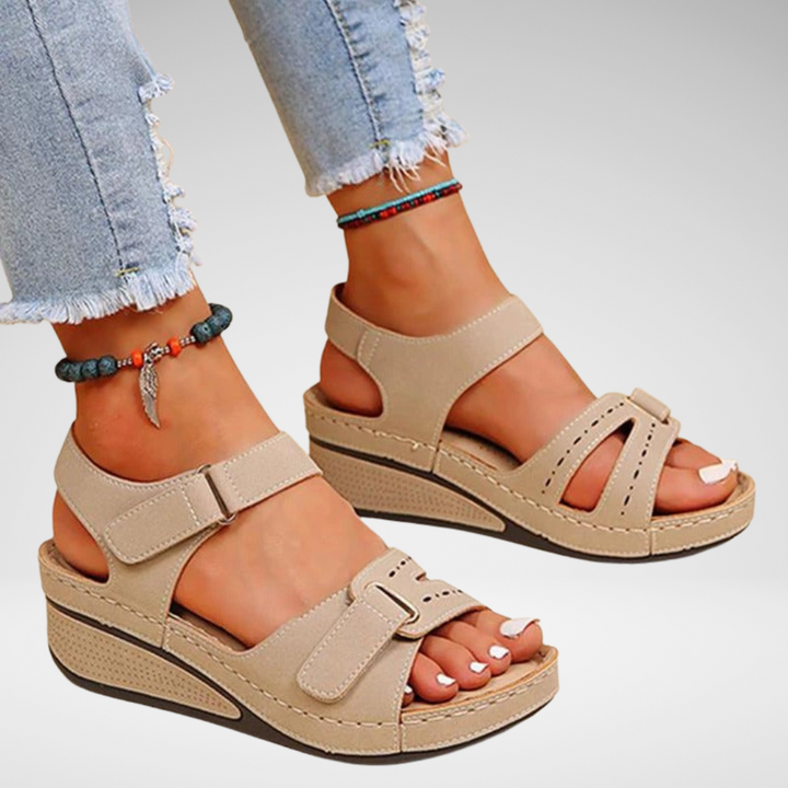 Victoria - Women's Comfort Sandals