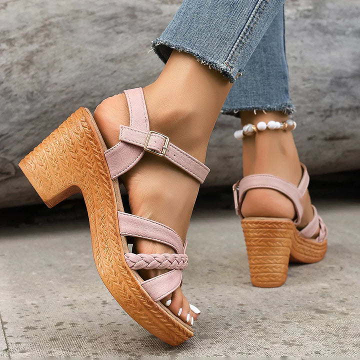 Sloane - Comfortable Sandals