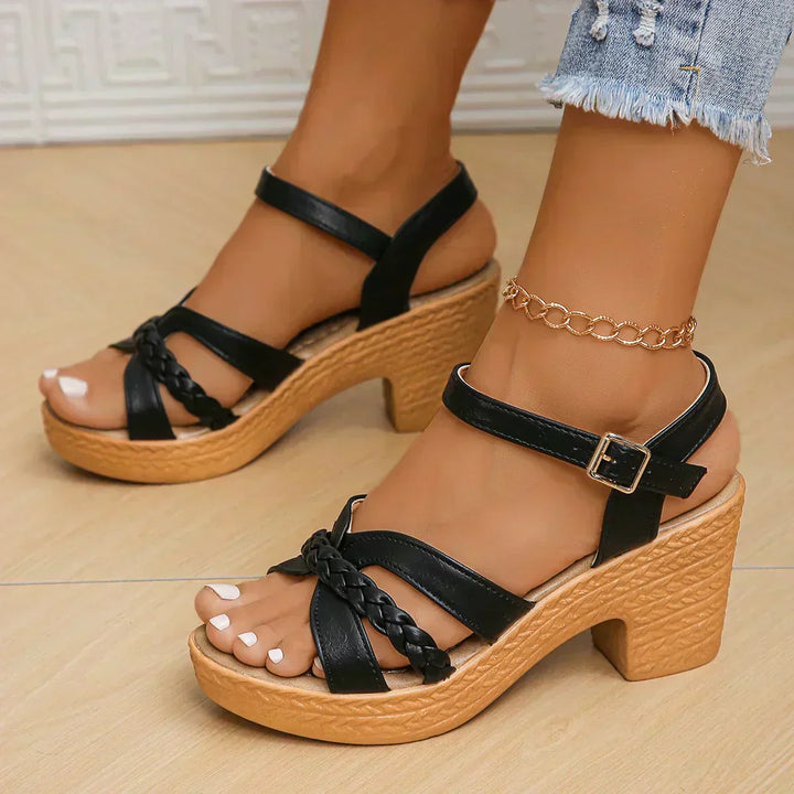 Sloane - Comfortable Sandals