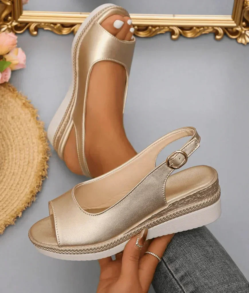 Amy - Women's Orthopedic Sandals