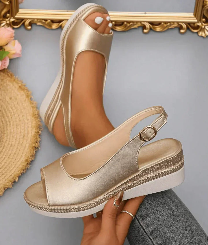 Amy - Women's Orthopedic Sandals