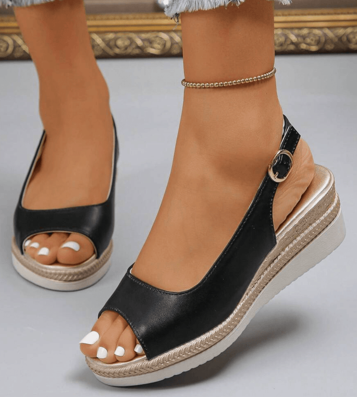 Mia - Orthopedic Sandals