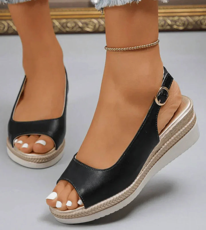 Amy - Women's Orthopedic Sandals