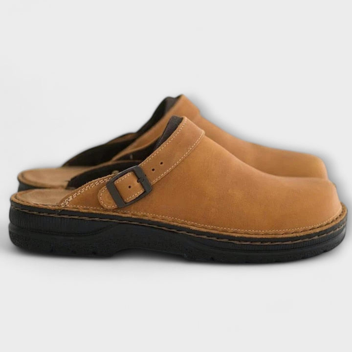 Andrea - Orthopedic Shoes