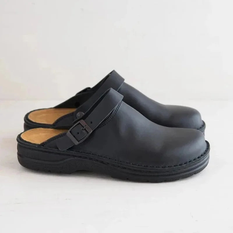 Madeline - Stylish Casual Slip-On
