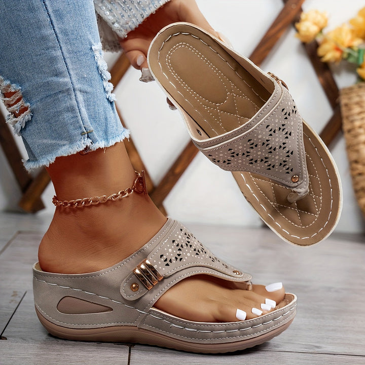 Ivy - Orthopedic Comfort Sandals