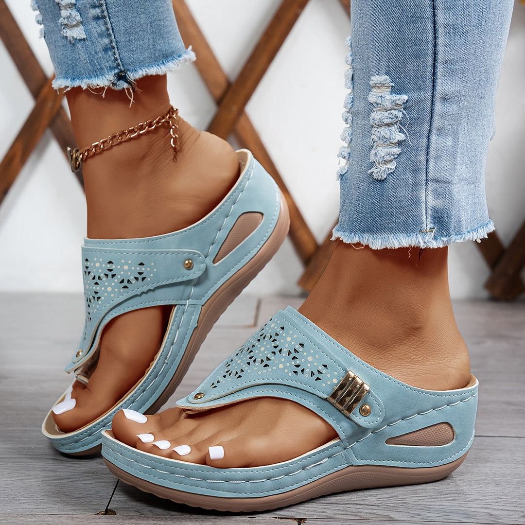 Ivy - Orthopedic Comfort Sandals