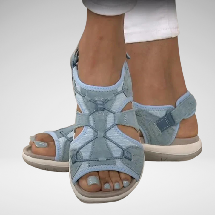 Aubrey - Orthopedic Sandals