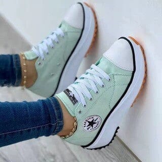 Whitney - Women's Orthopedic Sneakers