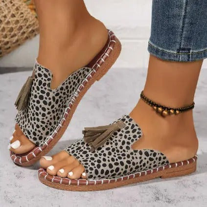 Brooke | Orthopedic Sandals