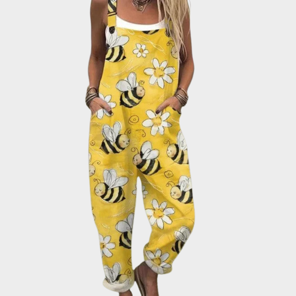 Savannah | Spring Bee Radiance