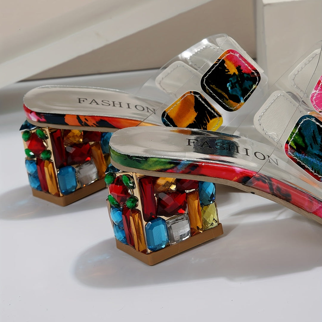 Reese - Modern Comfort Sandals