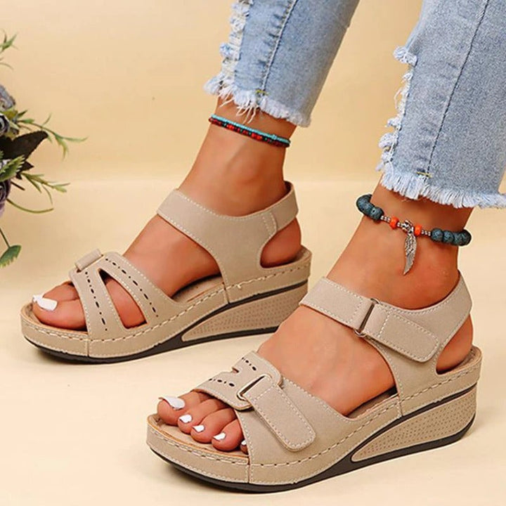 Victoria - Women's Comfort Sandals