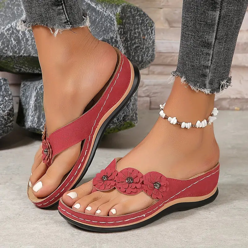 Michelle - Orthopedic Sandals