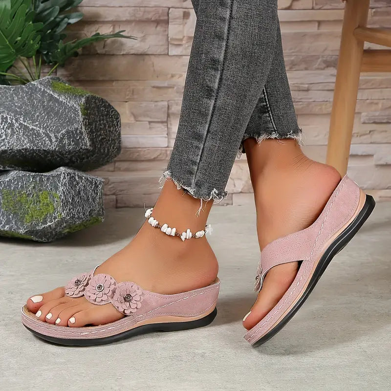 Michelle - Orthopedic Sandals