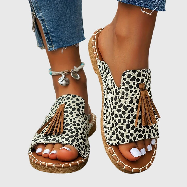 Brooke | Orthopedic Sandals