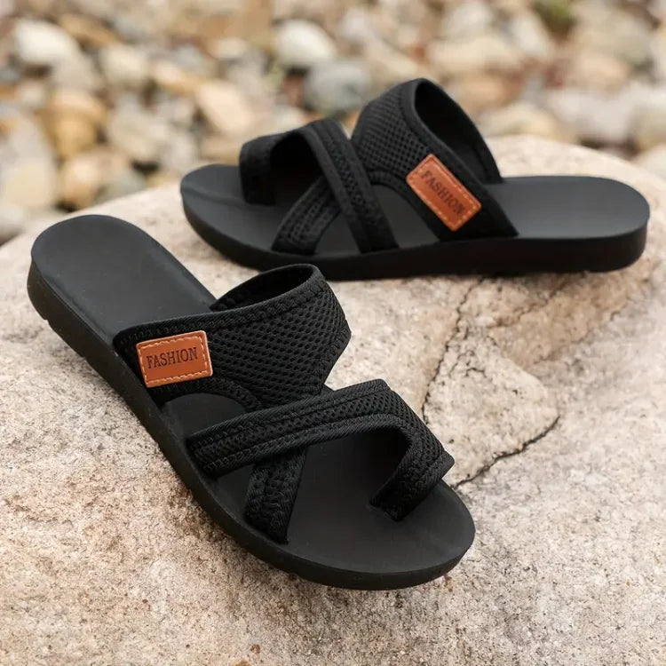 Caitlin - Orthopedic Hallux Valgus Correction Sandals