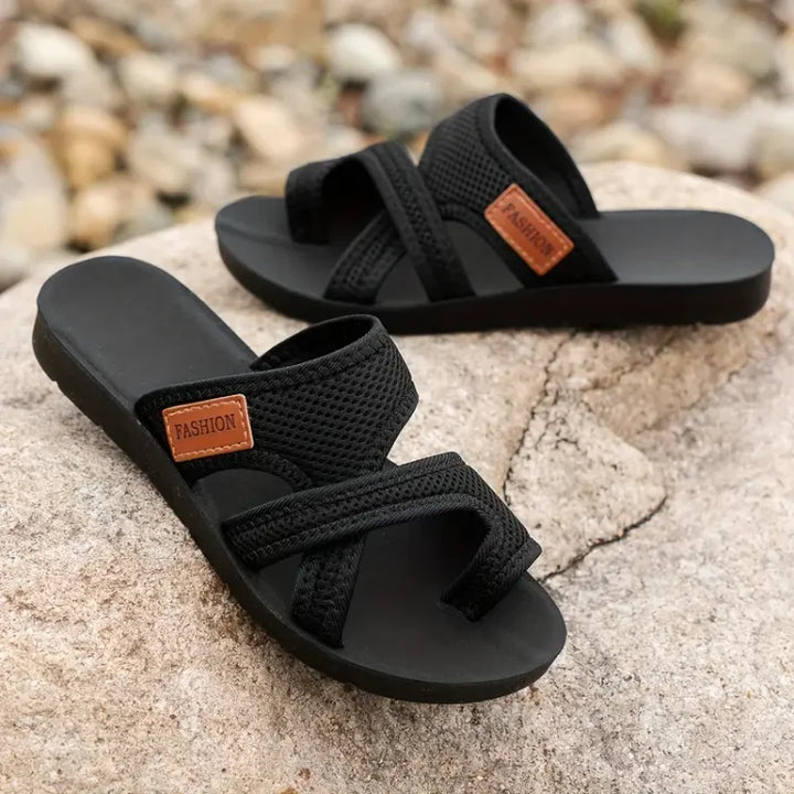 Caitlin - Orthopedic Hallux Valgus Correction Sandals