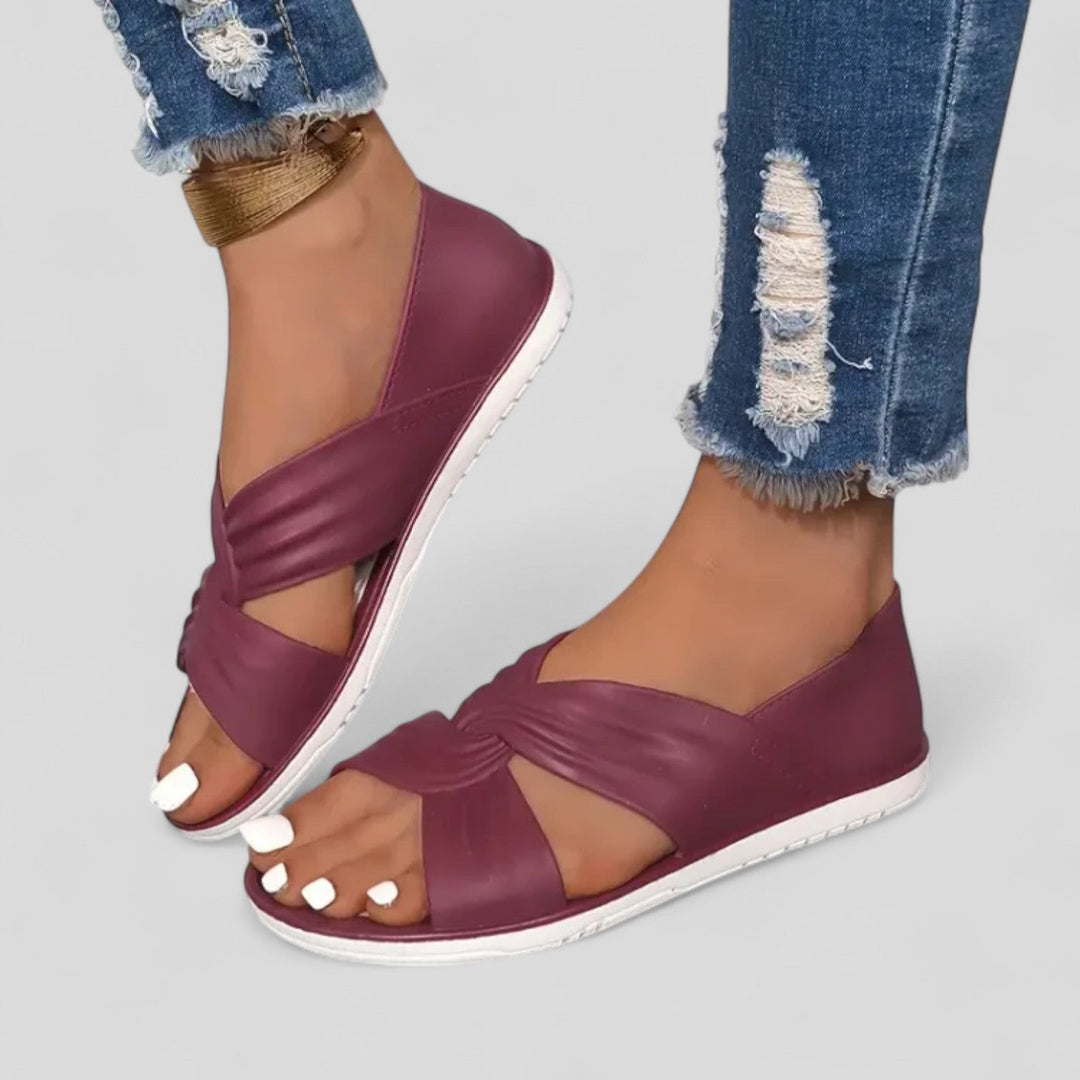 Jade - Orthopedic Sandals