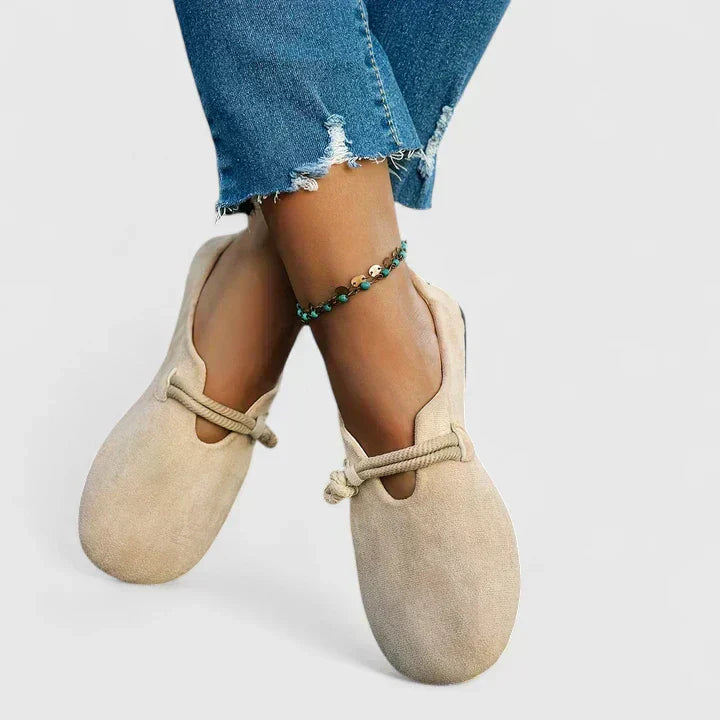 Evelyn | Orthopedic Loafers