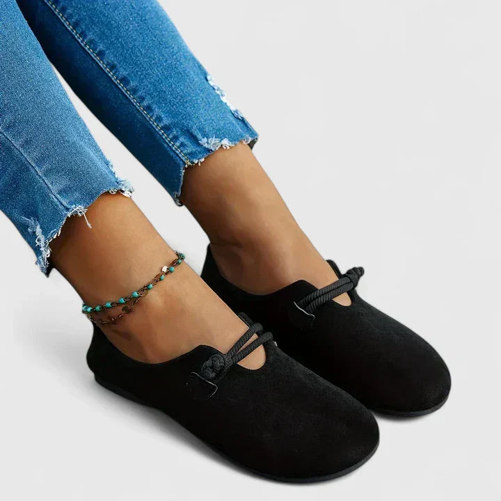 Evelyn | Orthopedic Loafers