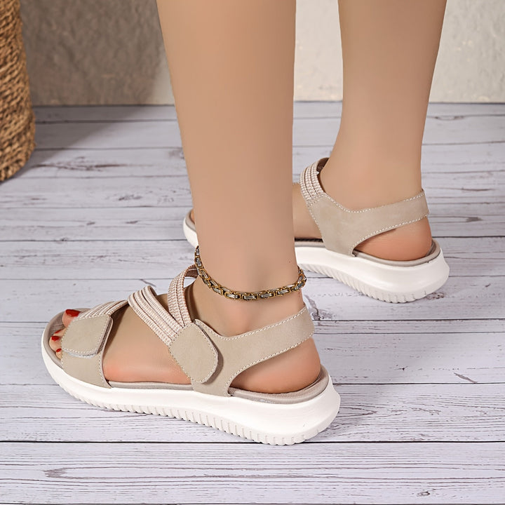 Hadley - Orthopedic Sandals