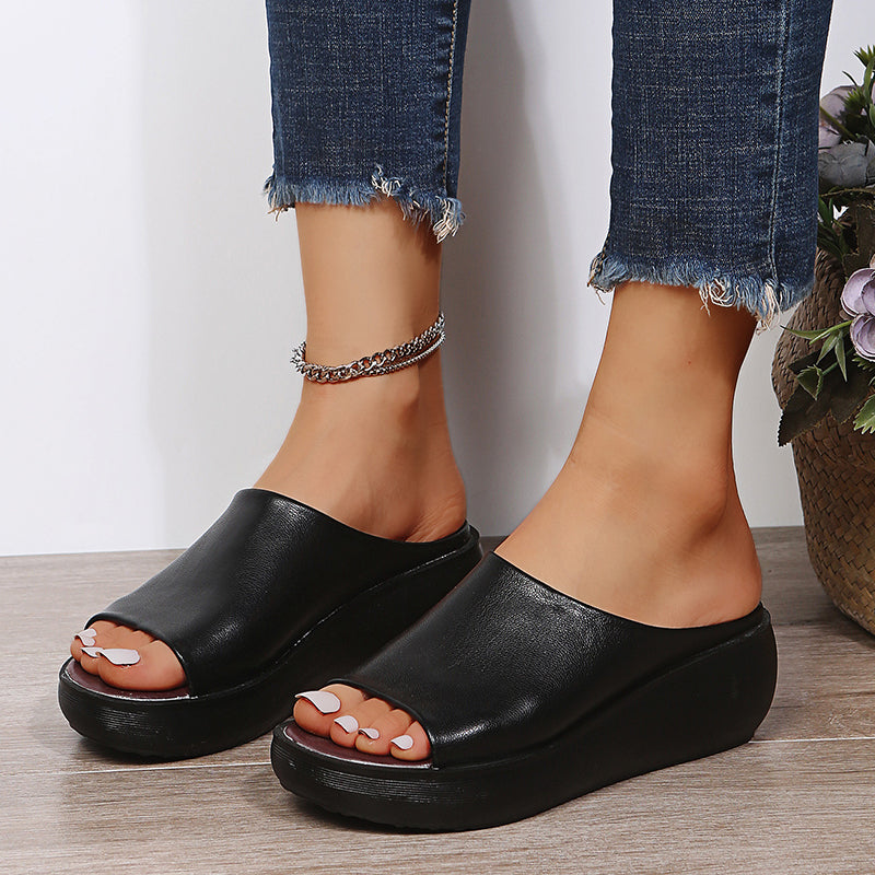 Jennifer - Orthopedic Sandals