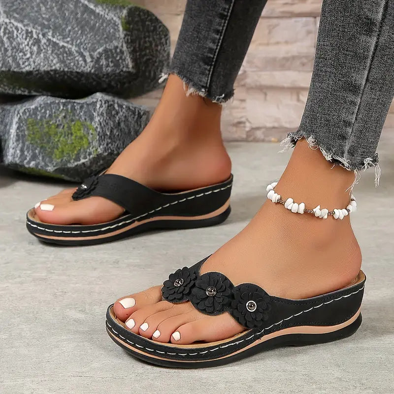 Michelle - Orthopedic Sandals