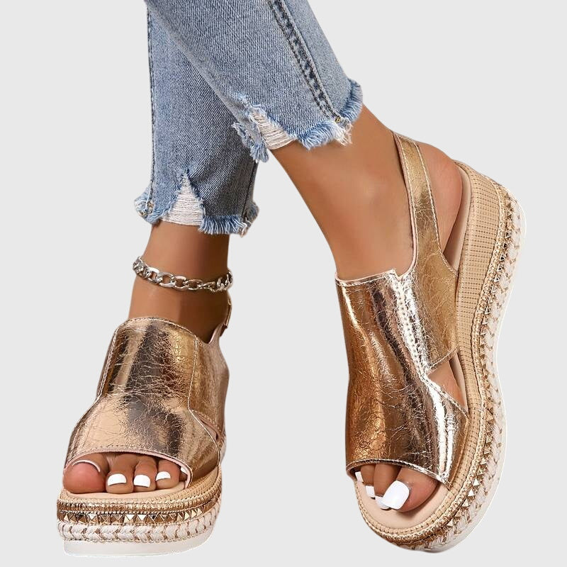 Lexi - Orthopedic Sandals