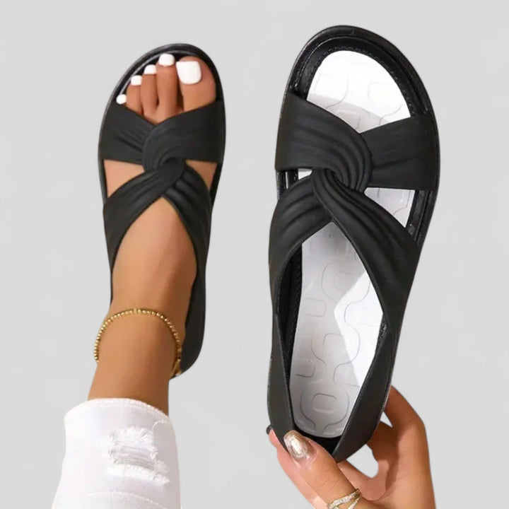 Jade - Orthopedic Sandals