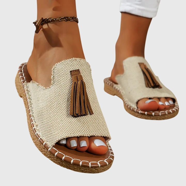 Brooke | Orthopedic Sandals