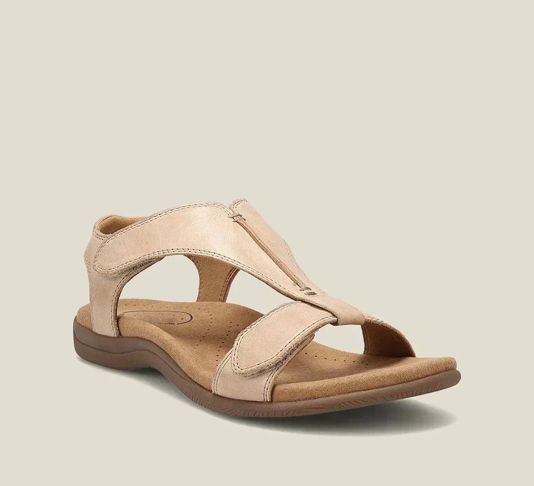 Emerson - Elegant Orthopedic Sandals