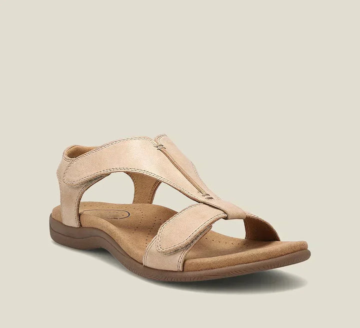 Emerson - Elegant Orthopedic Sandals