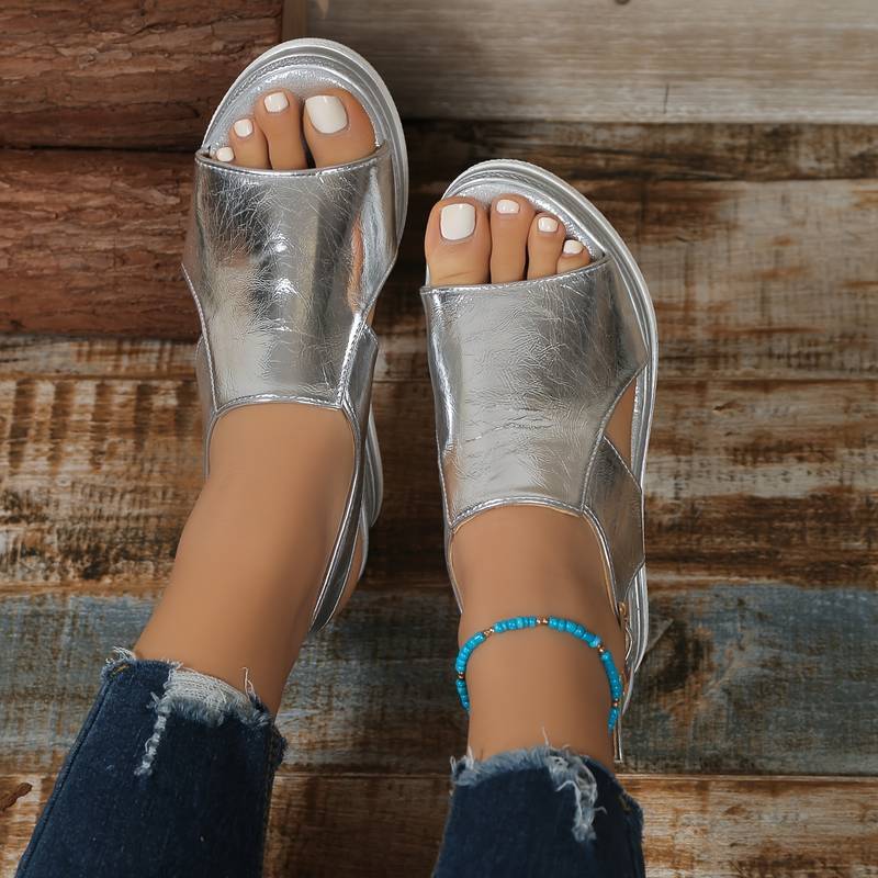 Samantha | Orthopedic Sandal