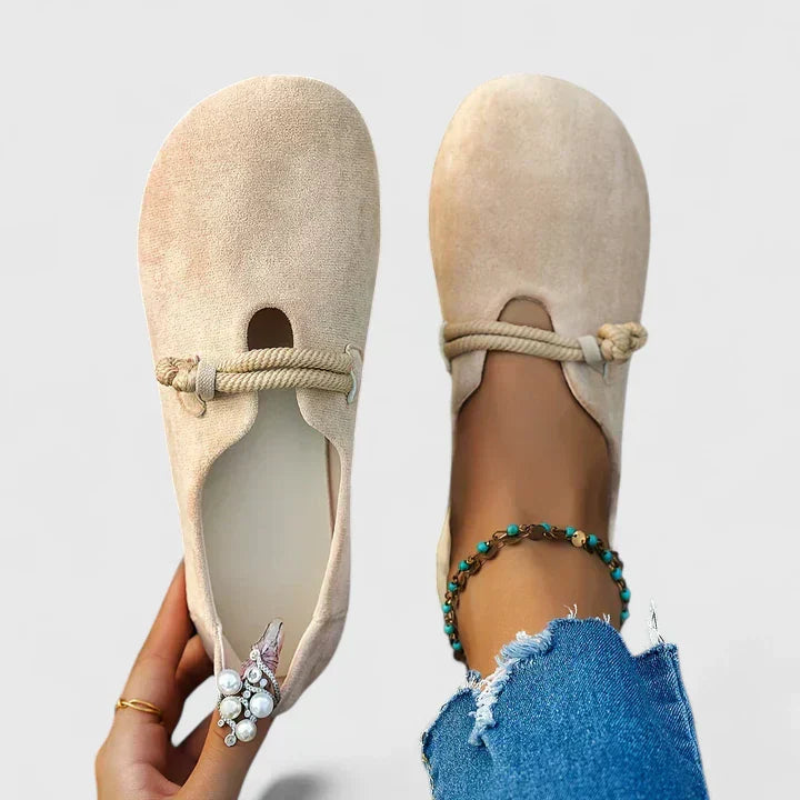 Evelyn | Orthopedic Loafers