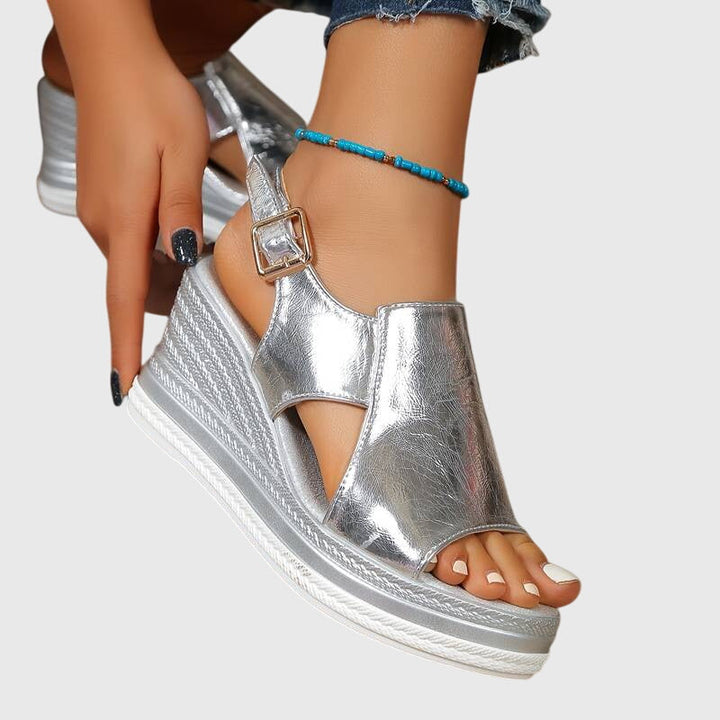 Lexi - Orthopedic Sandals