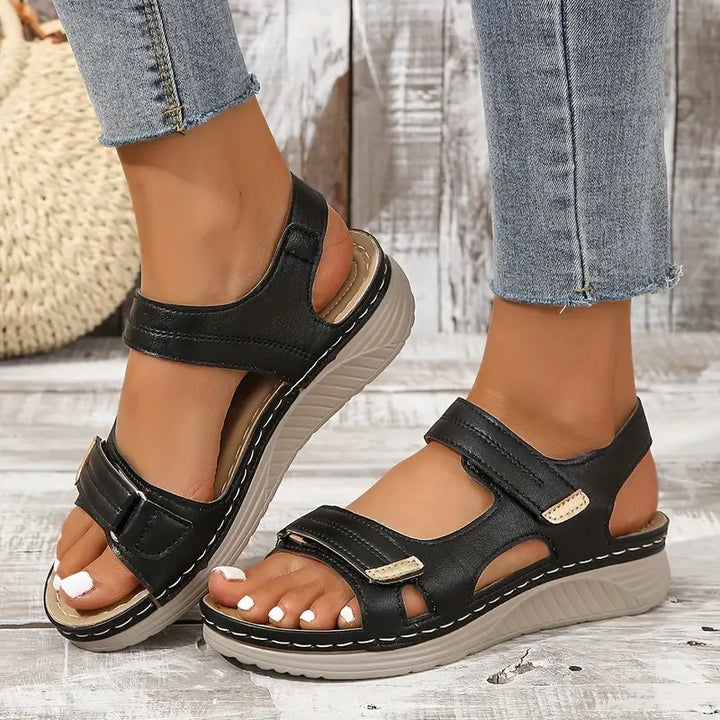 Julia - Orthopedic Sandals