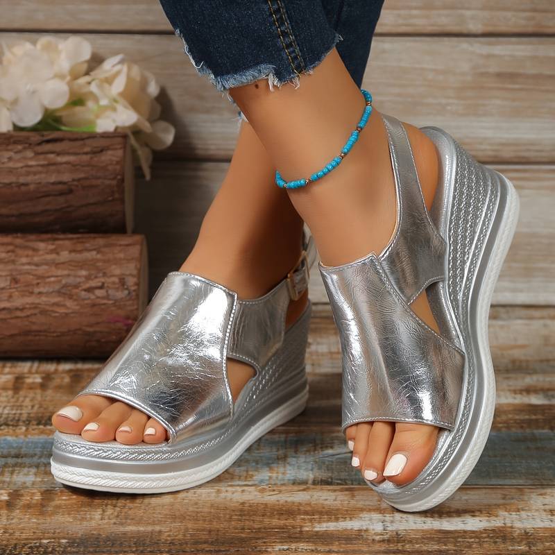 Samantha | Orthopedic Sandal