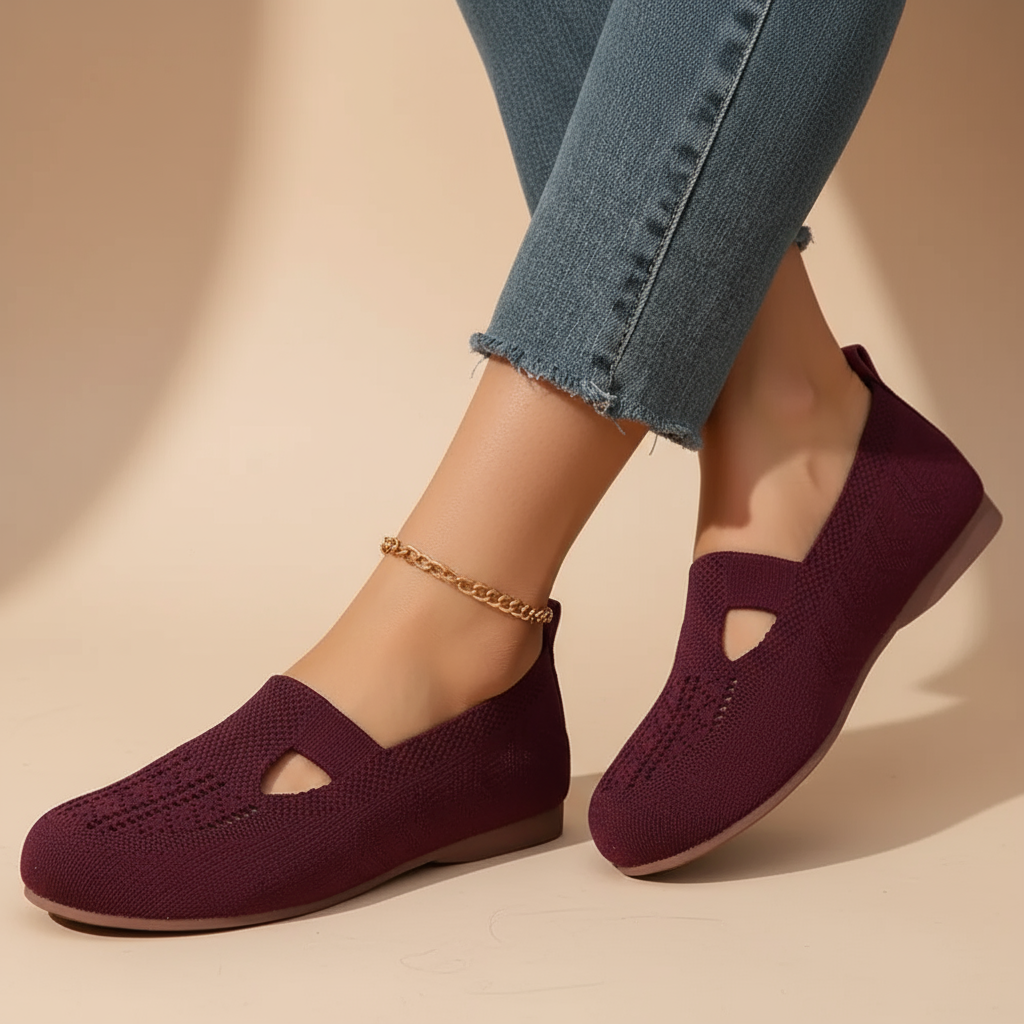 Vanessa - Ergonomic Sandals