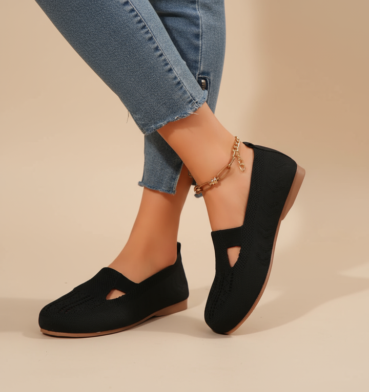 Vanessa - Ergonomic Sandals