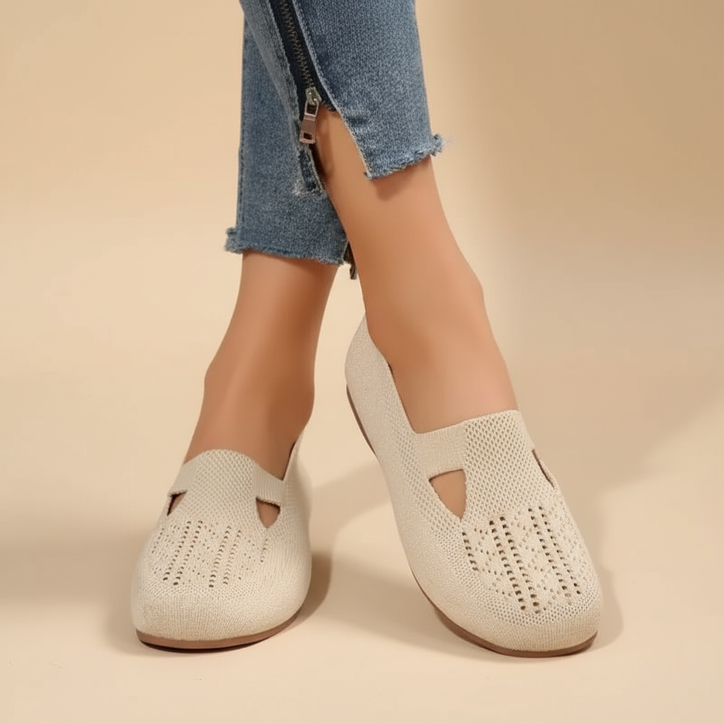 Vanessa - Ergonomic Sandals