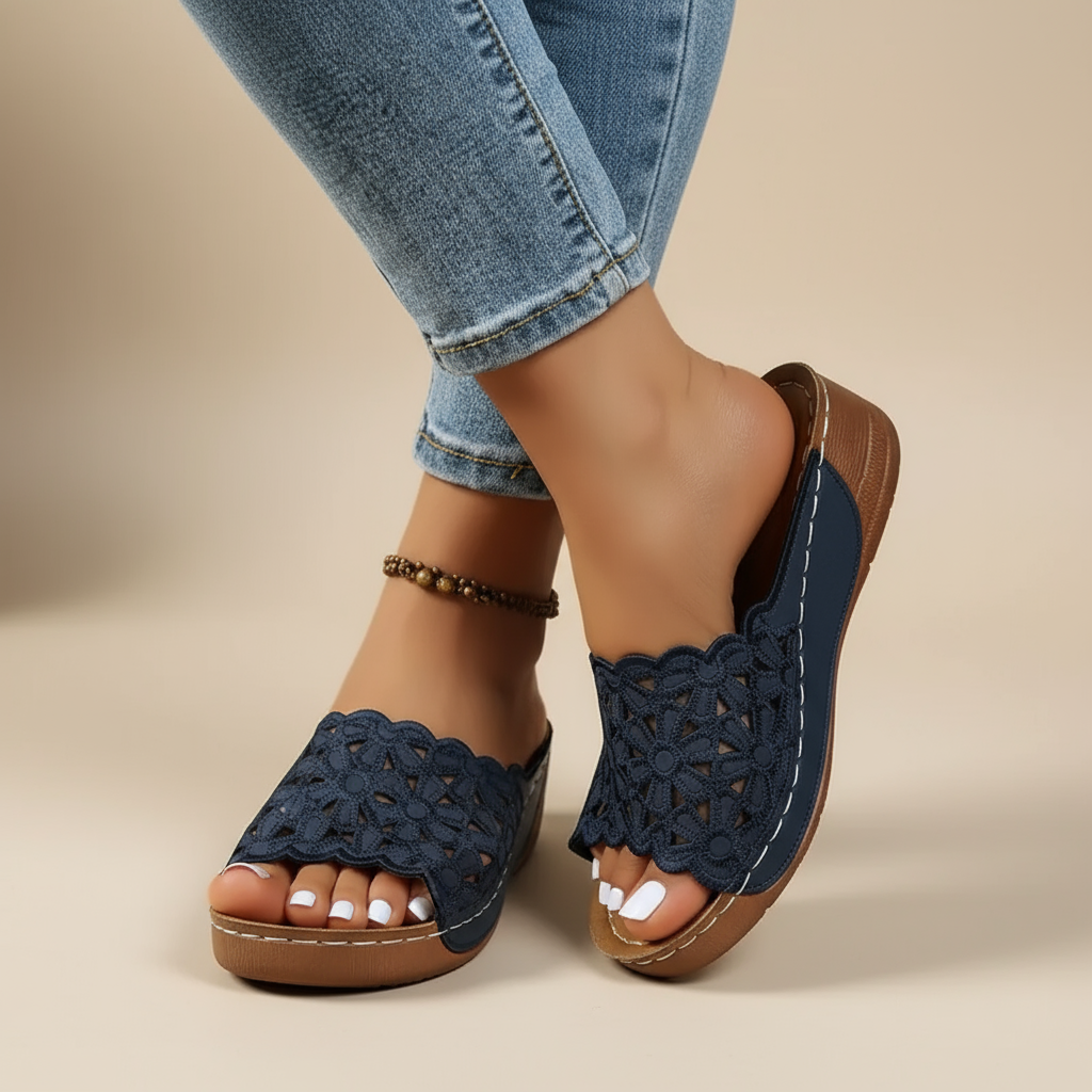 Peyton - Ergonomic Sandals