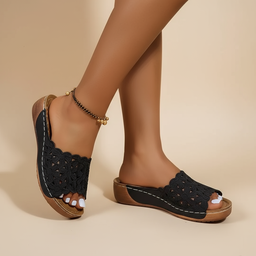 Peyton - Ergonomic Sandals