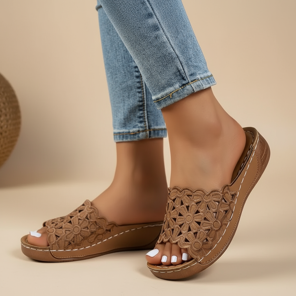 Peyton - Ergonomic Sandals