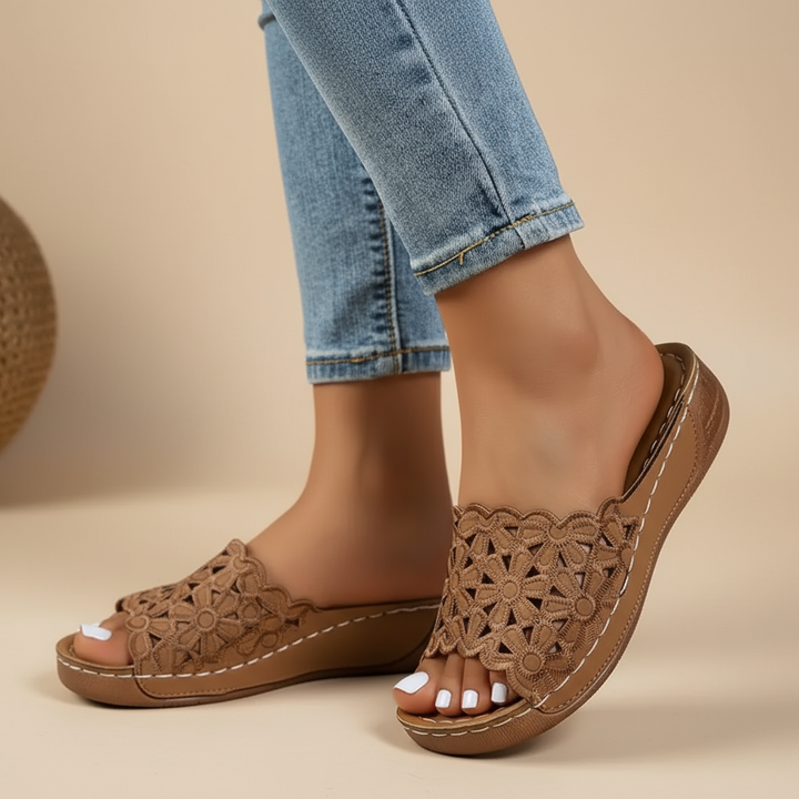 Peyton - Ergonomic Sandals
