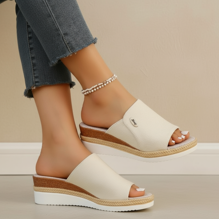 Trinity - Ergonomic Sandals