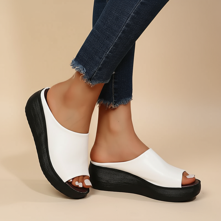 Jennifer - Orthopedic Sandals
