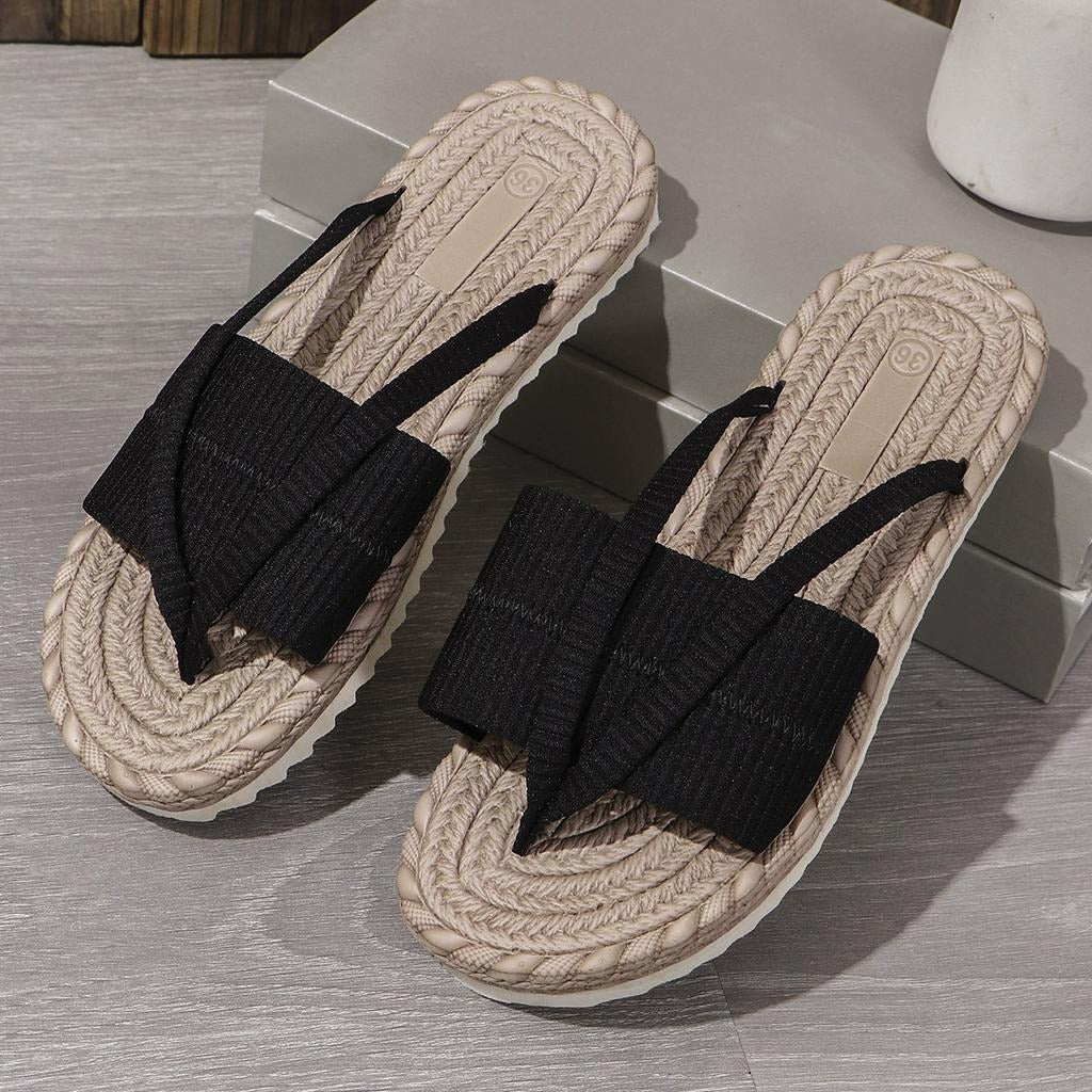 Allison - Airy Walking Sandals